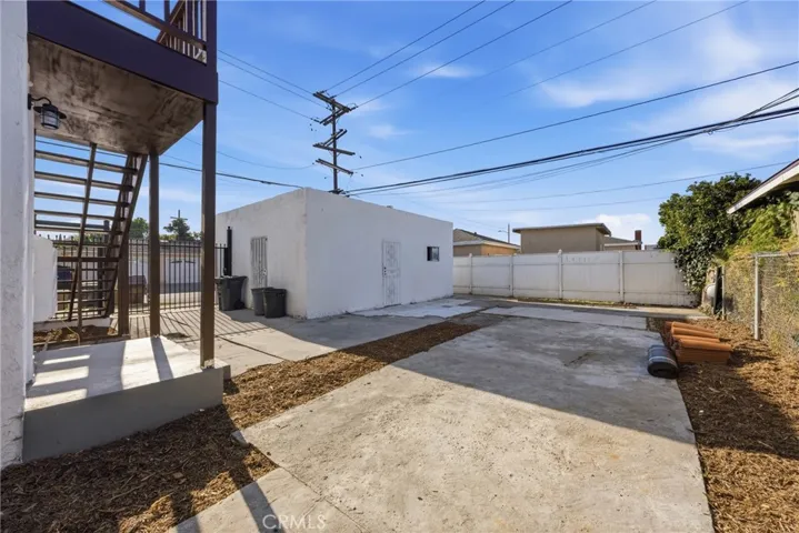 351 W Magnolia, Compton, California 90220