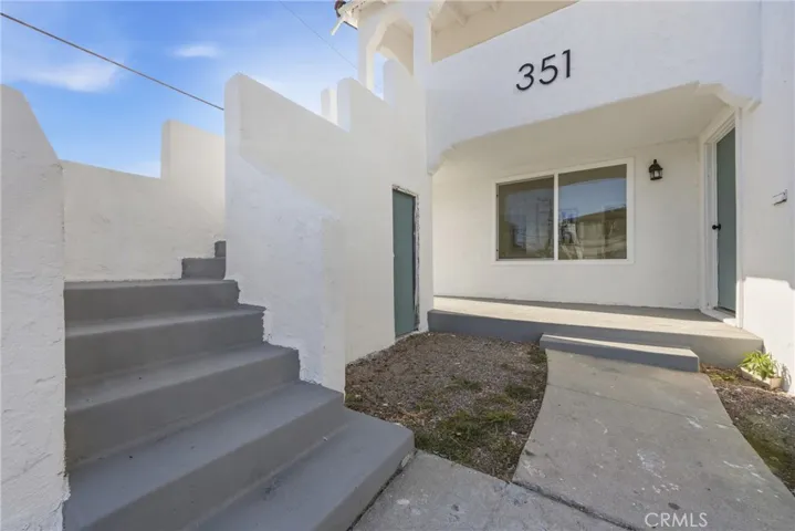 351 W Magnolia, Compton, California 90220