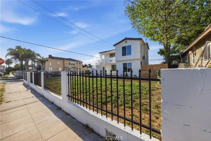 351 W Magnolia, Compton, California 90220