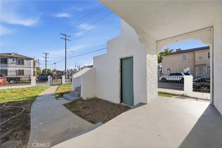351 W Magnolia, Compton, California 90220