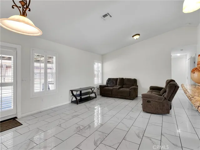 Living Room Area