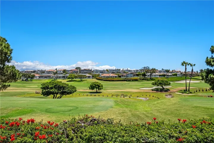 With stunning golf course vistas and ever-changing scenery, this is a view you'll never tire of enjoying.