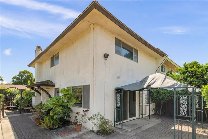 1984 De Vaca Way, Livermore, California 94550