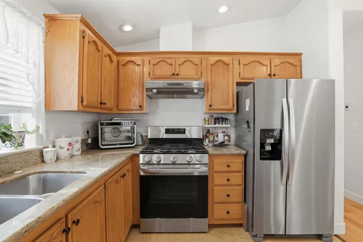 433 Sylvan, Mountain View, California 94041