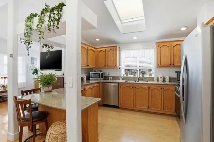 433 Sylvan, Mountain View, California 94041
