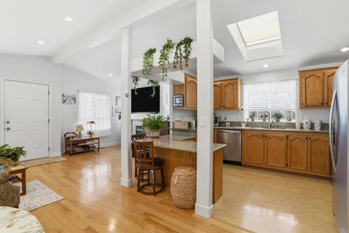 433 Sylvan, Mountain View, California 94041