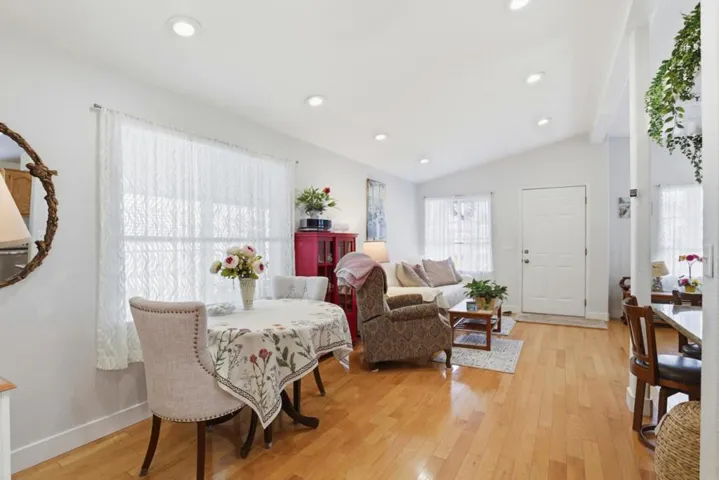 433 Sylvan, Mountain View, California 94041