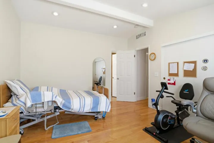 433 Sylvan, Mountain View, California 94041