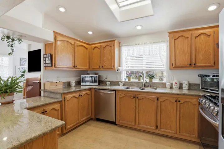 433 Sylvan, Mountain View, California 94041