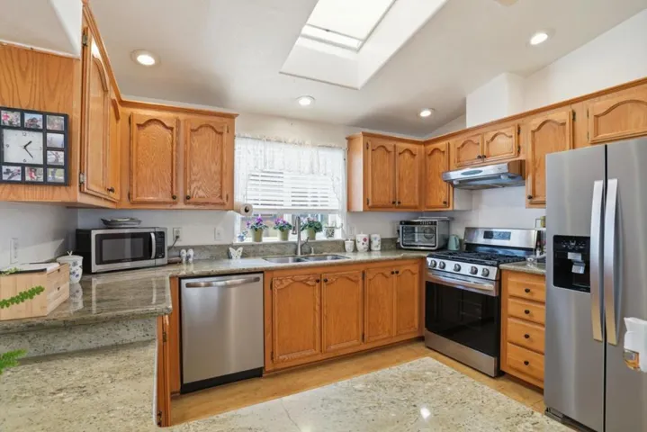 433 Sylvan, Mountain View, California 94041