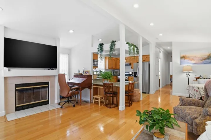 433 Sylvan, Mountain View, California 94041