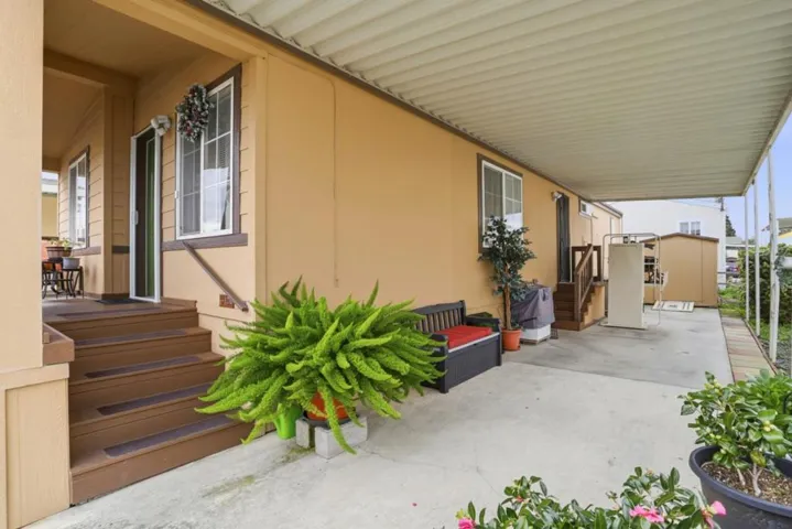 433 Sylvan, Mountain View, California 94041