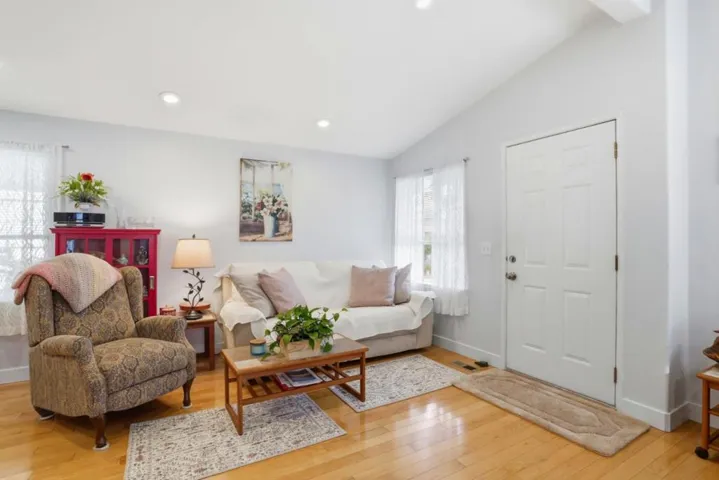 433 Sylvan, Mountain View, California 94041