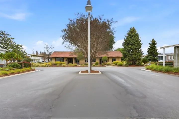 433 Sylvan, Mountain View, California 94041