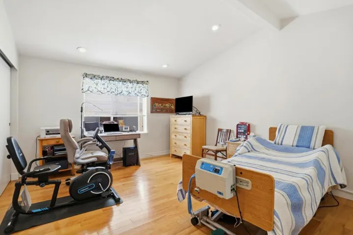 433 Sylvan, Mountain View, California 94041