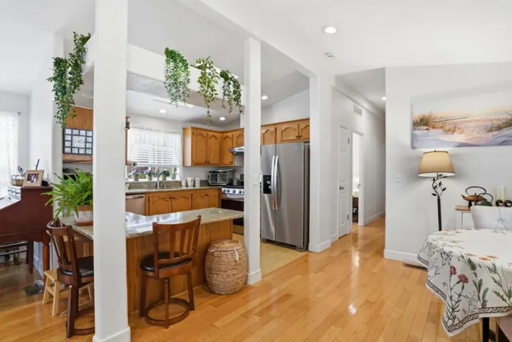 433 Sylvan, Mountain View, California 94041