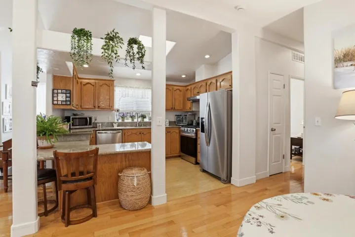 433 Sylvan, Mountain View, California 94041
