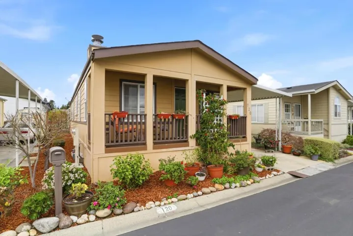 433 Sylvan, Mountain View, California 94041