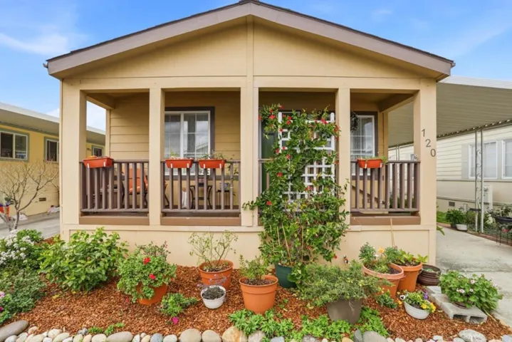 433 Sylvan, Mountain View, California 94041