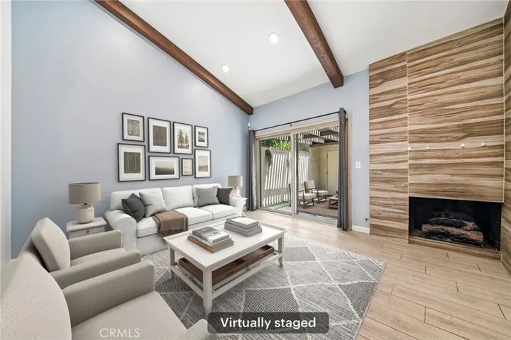 1720 Aspen Village Way, West Covina, California 91791