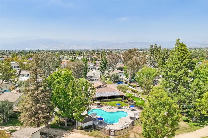 1720 Aspen Village Way, West Covina, California 91791