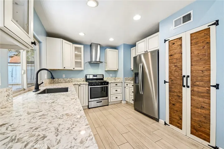 1720 Aspen Village Way, West Covina, California 91791