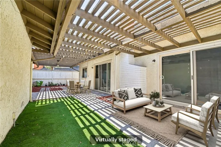 1720 Aspen Village Way, West Covina, California 91791