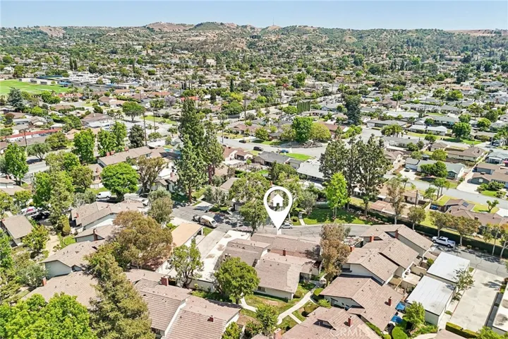 1720 Aspen Village Way, West Covina, California 91791