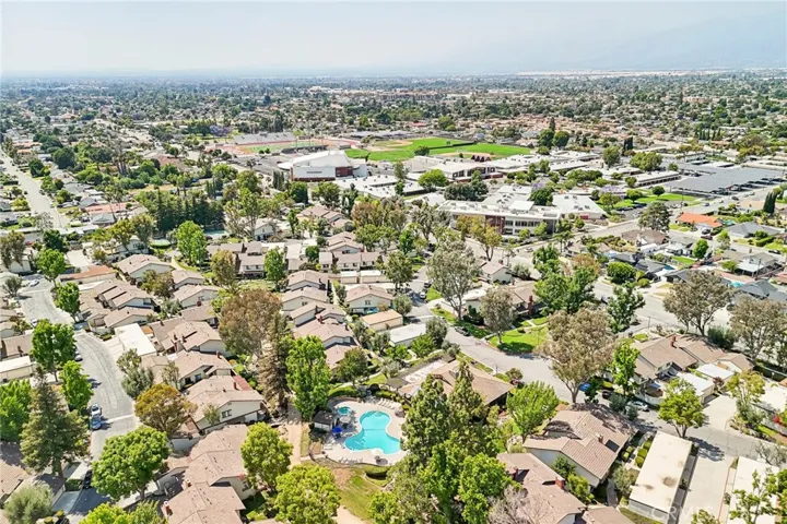 1720 Aspen Village Way, West Covina, California 91791