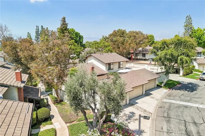 1720 Aspen Village Way, West Covina, California 91791