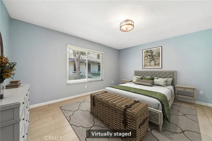 1720 Aspen Village Way, West Covina, California 91791