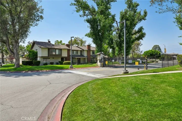 1720 Aspen Village Way, West Covina, California 91791