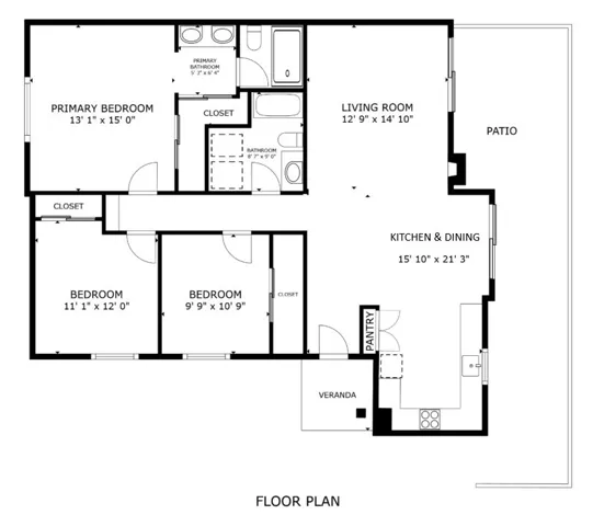 1720 Aspen Village Way, West Covina, California 91791