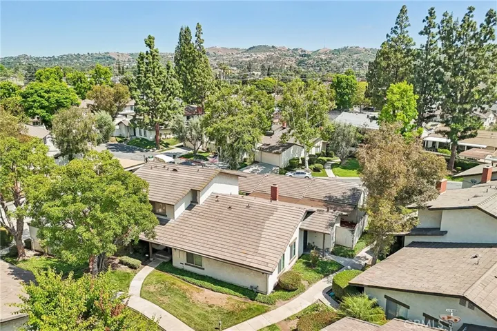 1720 Aspen Village Way, West Covina, California 91791