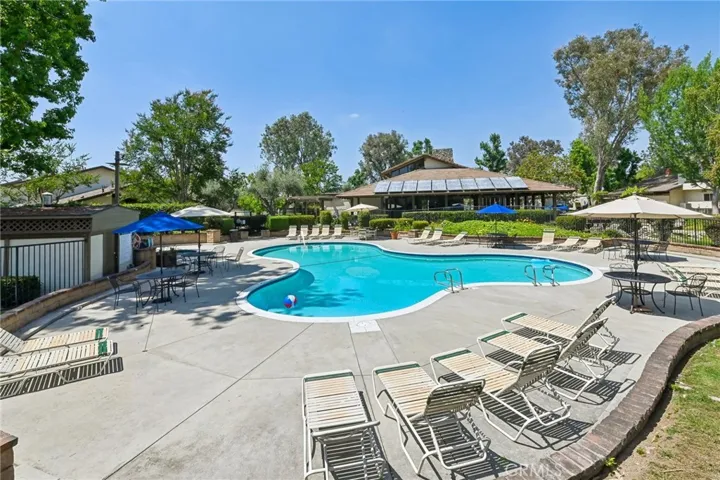 1720 Aspen Village Way, West Covina, California 91791