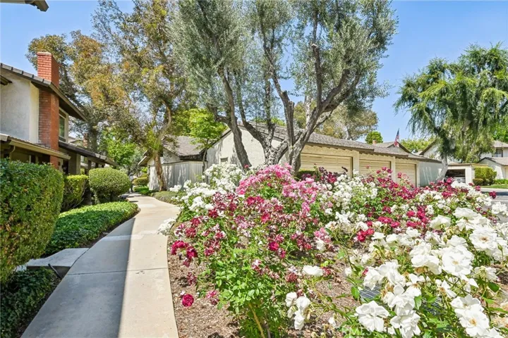 1720 Aspen Village Way, West Covina, California 91791