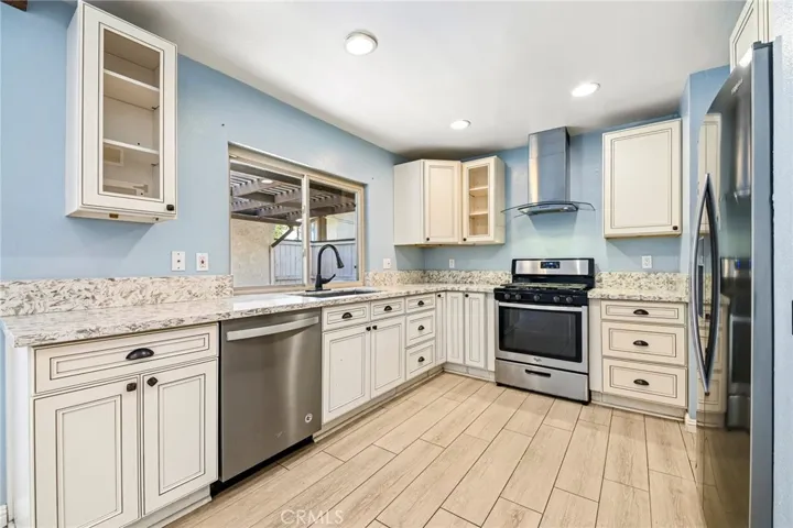 1720 Aspen Village Way, West Covina, California 91791
