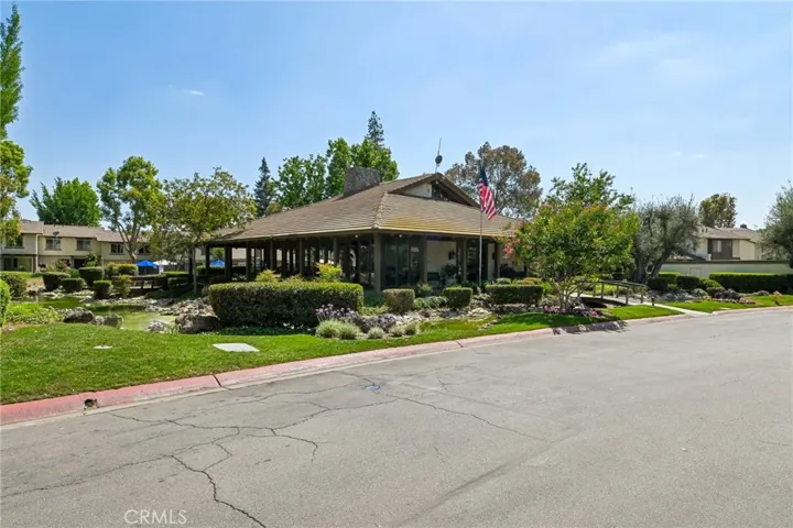 1720 Aspen Village Way, West Covina, California 91791