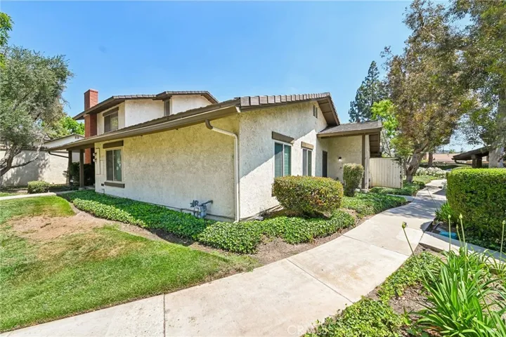 1720 Aspen Village Way, West Covina, California 91791