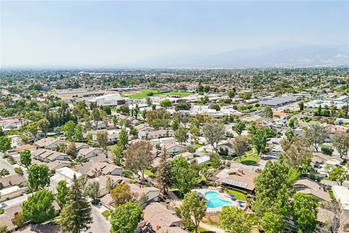 1720 Aspen Village Way, West Covina, California 91791