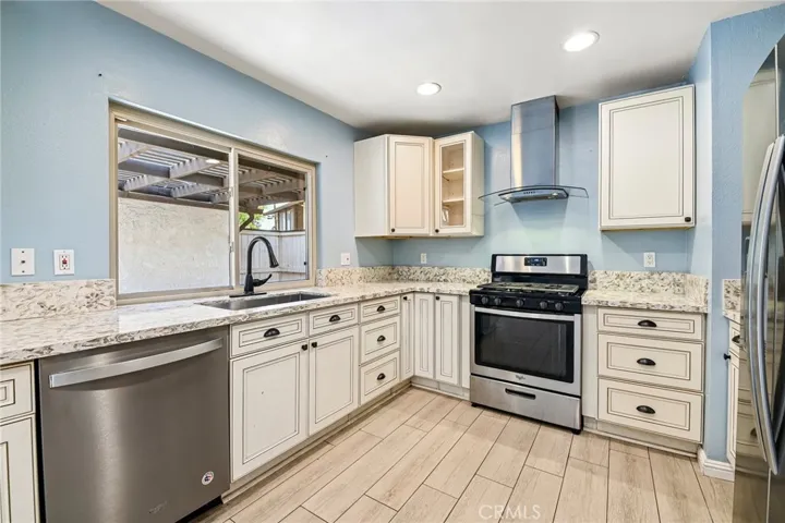1720 Aspen Village Way, West Covina, California 91791
