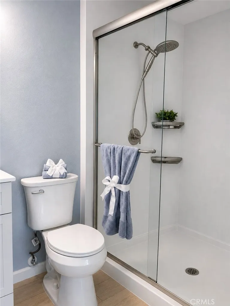 Primary Suite Bathroom