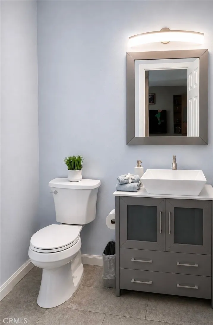Guest Bathroom #1