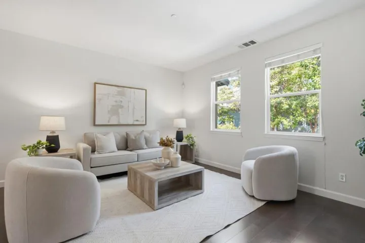 588 Santa Rosalia Terrace, Sunnyvale, California 94085
