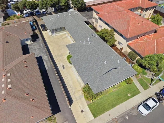 2447 Anna Drive, Santa Clara, California 95050