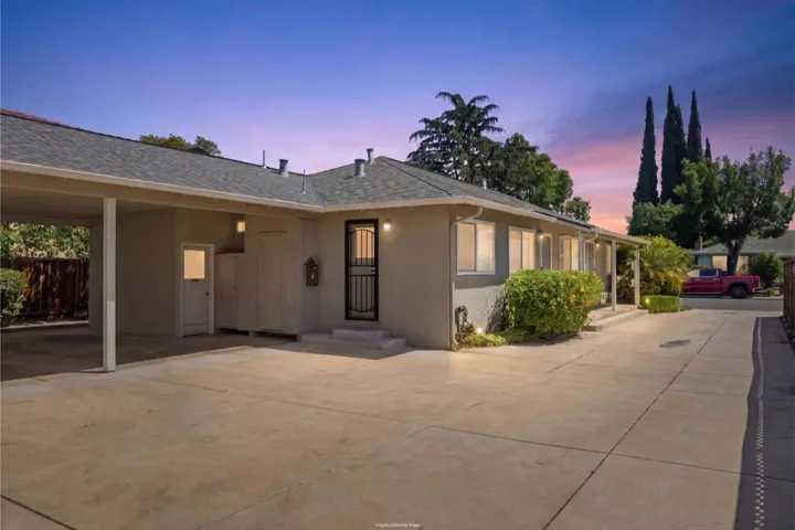 2447 Anna Drive, Santa Clara, California 95050
