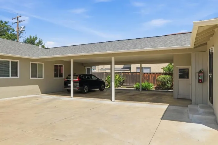2447 Anna Drive, Santa Clara, California 95050