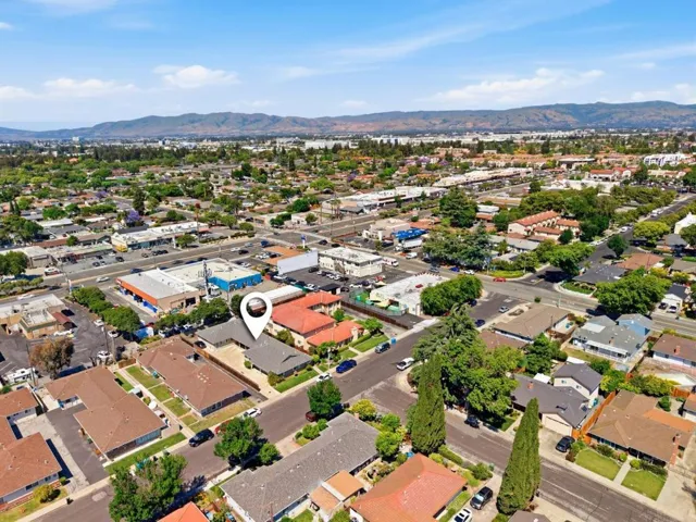 2447 Anna Drive, Santa Clara, California 95050