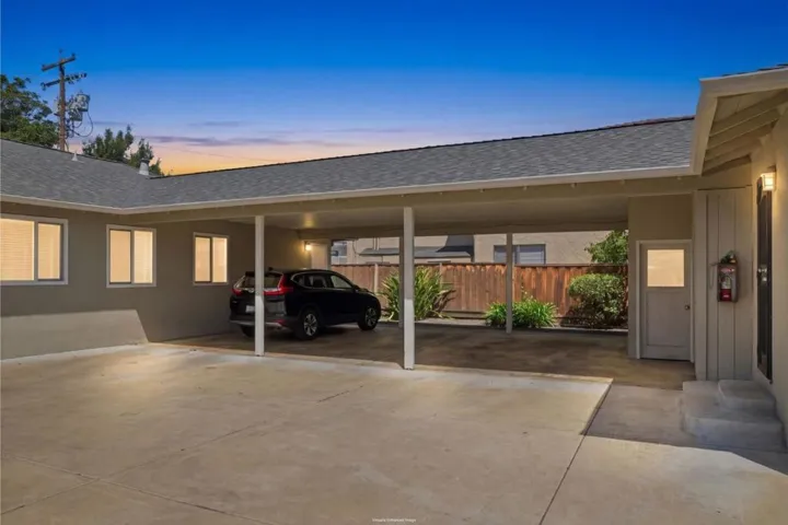 2447 Anna Drive, Santa Clara, California 95050