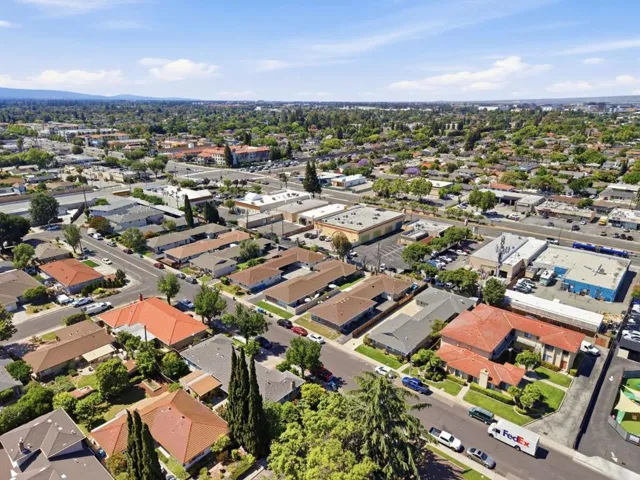2447 Anna Drive, Santa Clara, California 95050